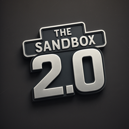 The Sandbox 2.0 project image
