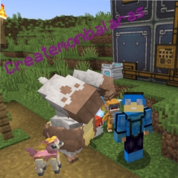 Createmonbalaras logo