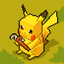 Cobblemon: Age Of Industry logo
