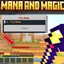 Mana And Magic + More Wands [Achievement Friendly] logo
