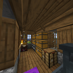 Within Legacy project image