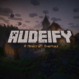 Audeify logo