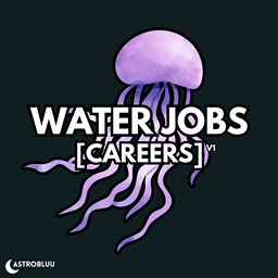 Water Jobs [Careers]