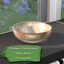 Ceramic collection - deep bowl logo