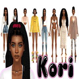 Kori Tray Files
