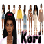 Kori Tray Files logo