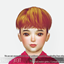 Korean Toddler Hair 313T logo