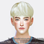 Korean Hair 313M logo