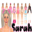 Sarah Tray Files logo