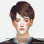 Korean Hair 312M logo
