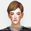 Korean Hair 311M logo