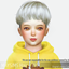 Korean Toddler Hair 310T logo