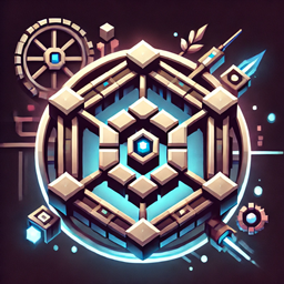 Create Rejoined logo