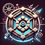 Create Rejoined logo