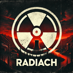 Radiach logo