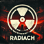 Radiach logo