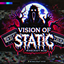 ~ VISION of STATIC ~ logo