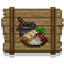 🍲Large Meals Bedrock (Unofficial port)🍲 logo