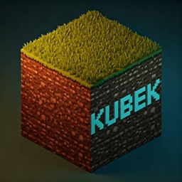 KUBEK PACK logo