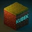 KUBEK PACK logo