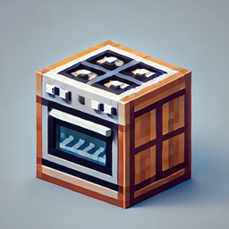 Kitchen decorations - Files - Minecraft Mods - CurseForge