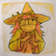 Witches and Wizards Crafting logo
