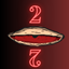 Tortured Destiny : 2 logo