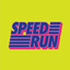 EASY SPEED RUN logo