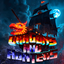 DRAGONS AND HUNTERS logo