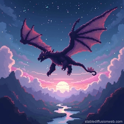 Cobblemon: Legends of the End project image