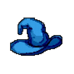 Iron's Spells and Adventures project image