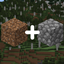 Cobbled Dirt logo