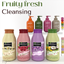 Kaziecc ~ Fruity Fresh Cleansing logo