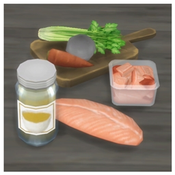 seafood broth by BrazenLotus Spanish translation