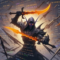 Dagger Tragger project image