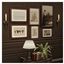 Vintage collection of paintings logo