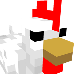 Kassy's Remodeled Mobs project image