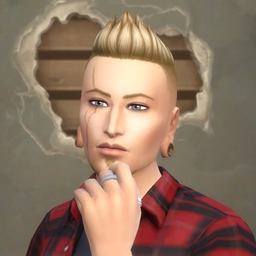Devon Keeling logo