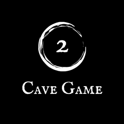 CaveGame 2 logo