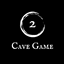 CaveGame 2 logo