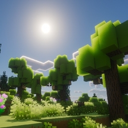 BEST Vanilla+ logo