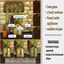 Littlbowbub Medieval Cookbook / translation spanish by Monisims logo