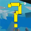 Lucky Block Bedwars Skywardvoyager Edition logo