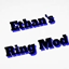 Ethan's Rings logo