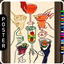 🖼️ [ESI] Cocktail Delight (Poster) logo