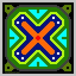 Fexcraft Official Modpack project image