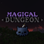 Magical Dungeon old logo