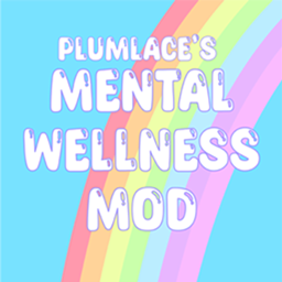 plumlace Mental Wellness / translation spanish by Monisims