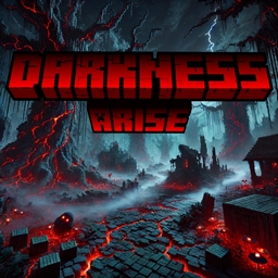 Darkness Arise - Files - Minecraft Modpacks - CurseForge