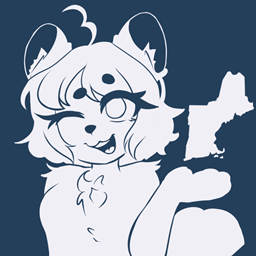 Furries of New England SMP project image